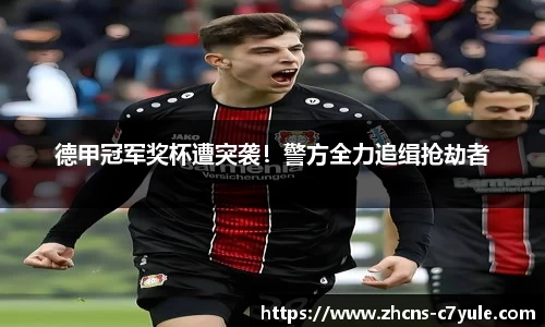 德甲冠军奖杯遭突袭！警方全力追缉抢劫者